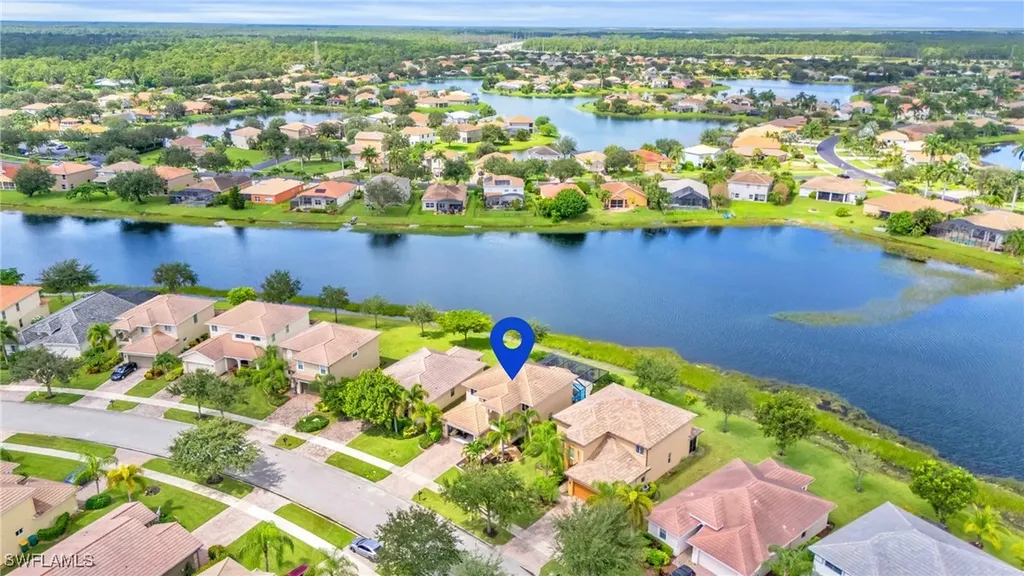 1517 Birdie Drive Naples FL 34120