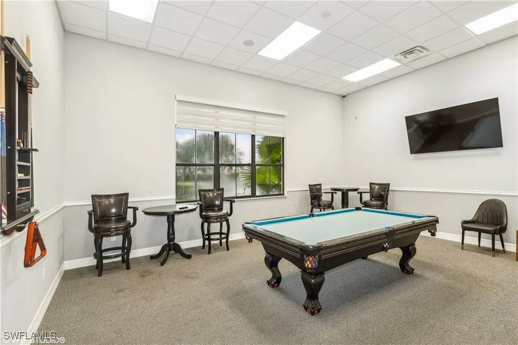 1517 Birdie Drive Naples FL 34120