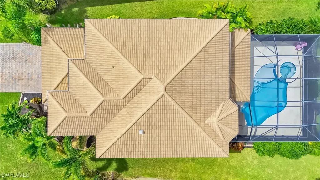 1517 Birdie Drive Naples FL 34120