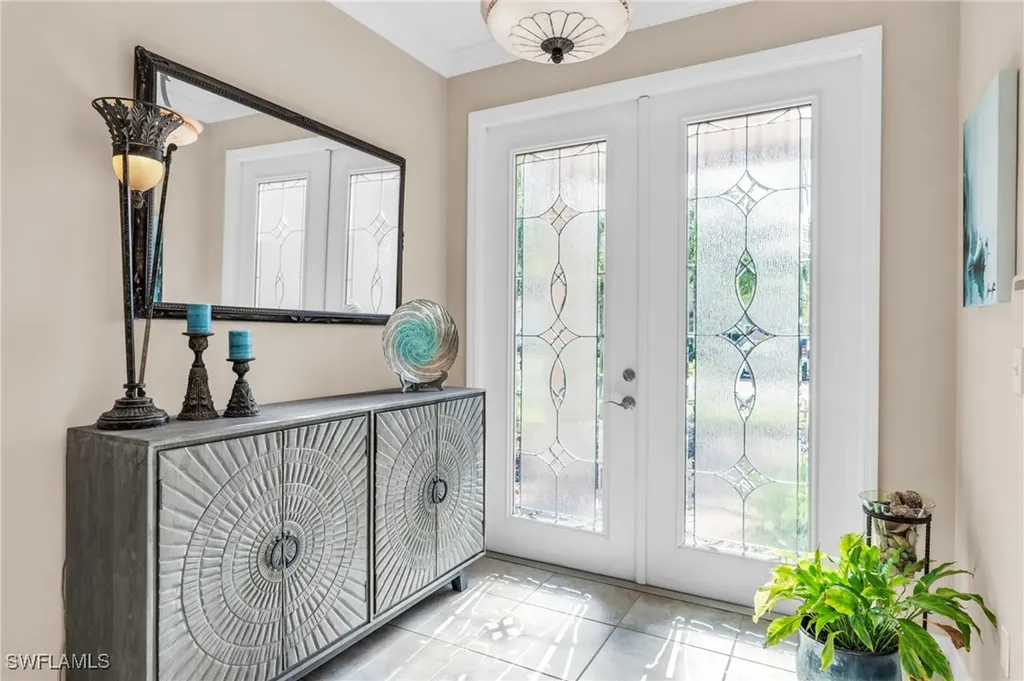 1517 Birdie Drive Naples FL 34120