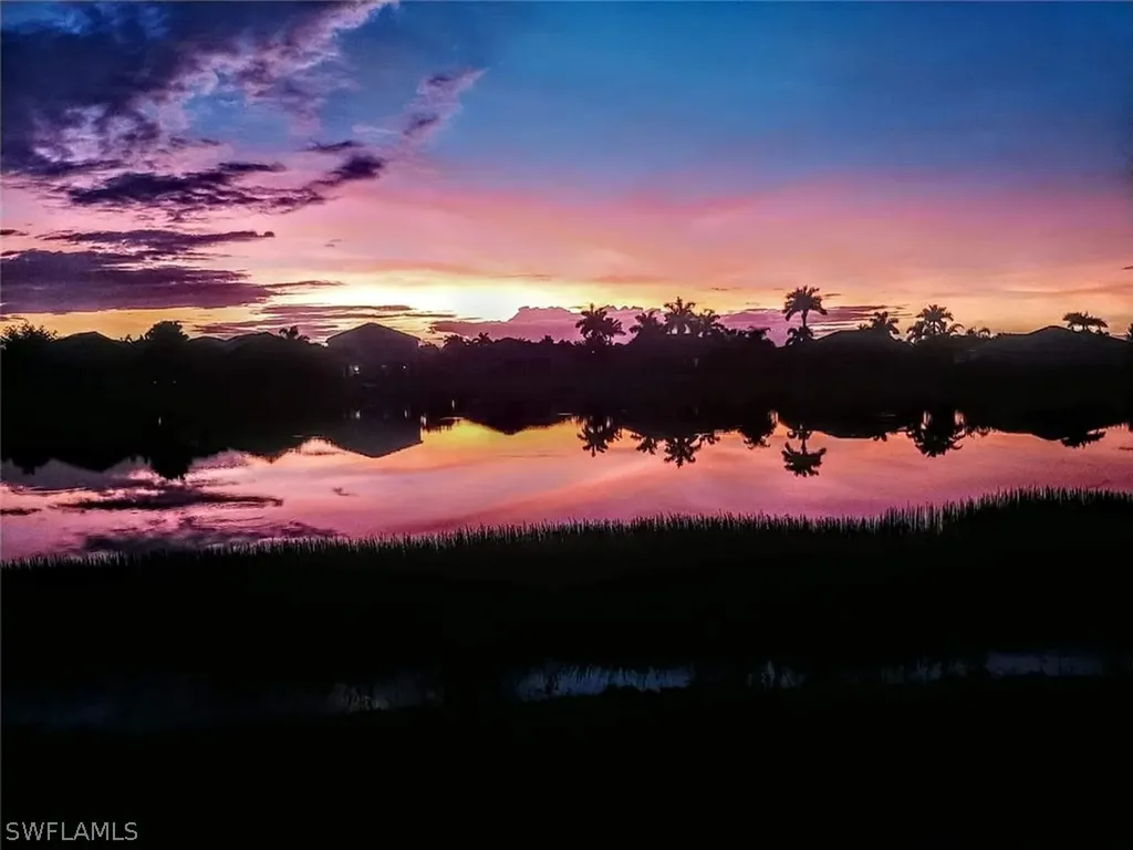 1517 Birdie Drive Naples FL 34120