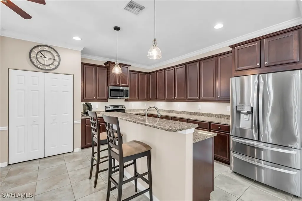 1517 Birdie Drive Naples FL 34120