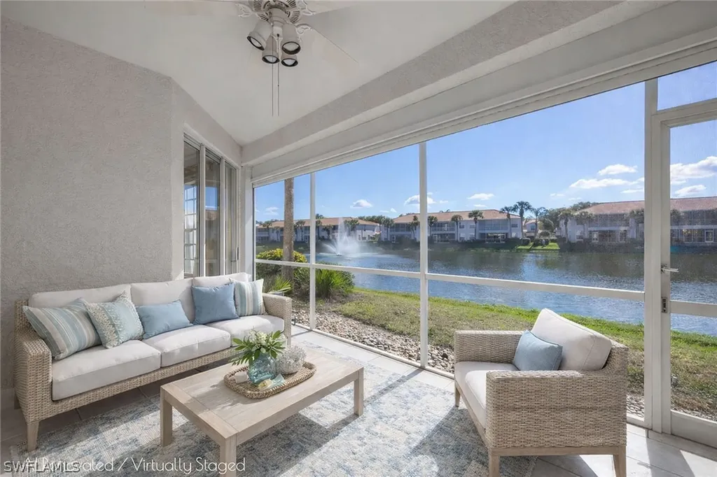 2230 Arielle Drive Naples FL 34109