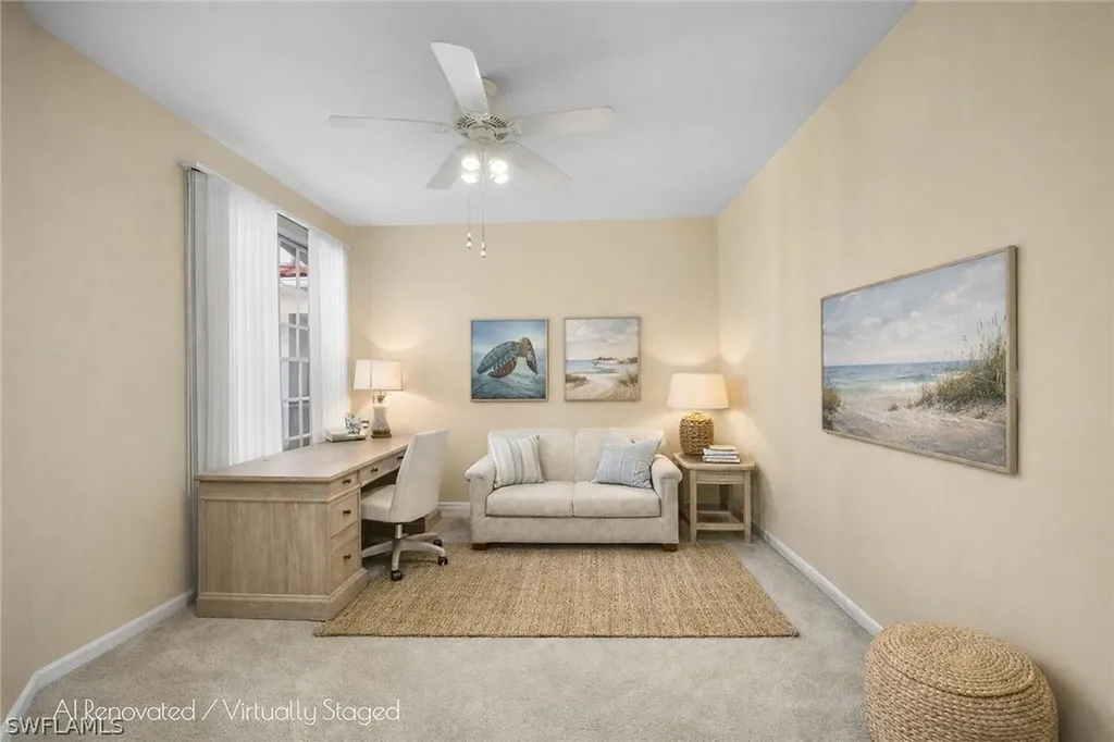 2230 Arielle Drive Naples FL 34109