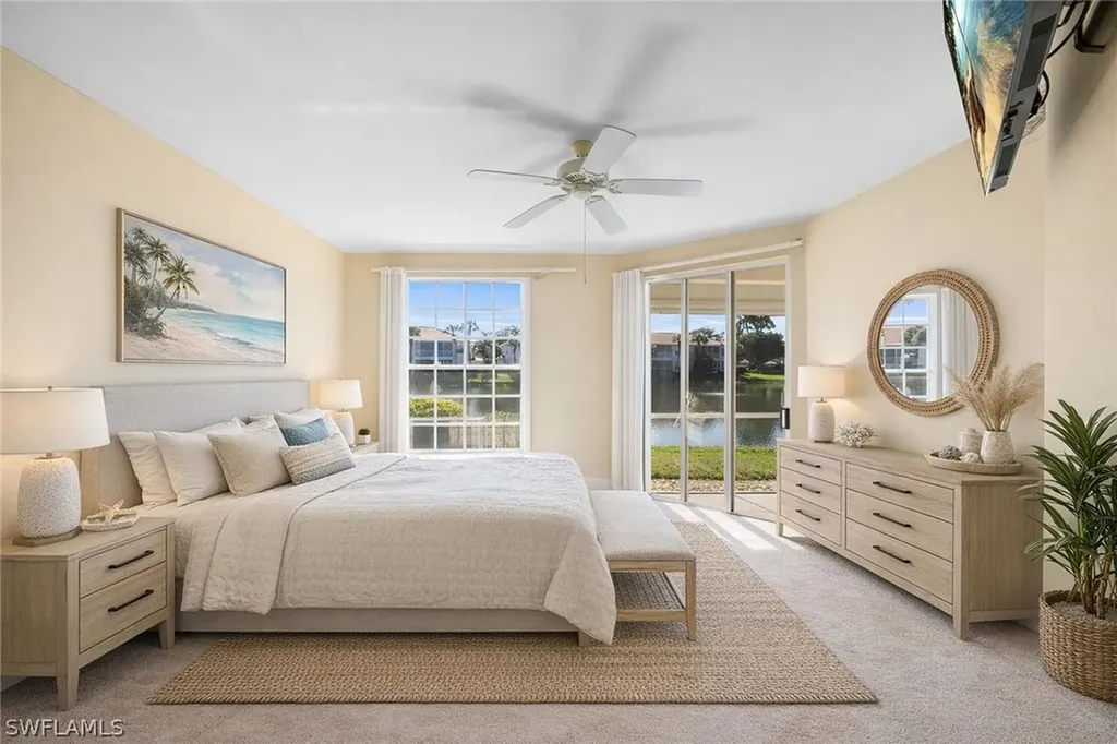 2230 Arielle Drive Naples FL 34109