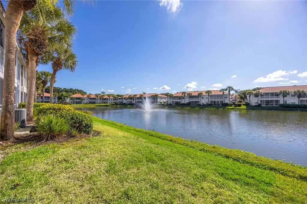 2230 Arielle Drive Naples FL 34109