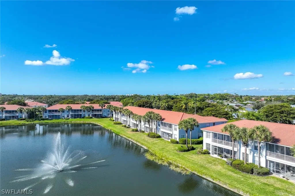 2230 Arielle Drive Naples FL 34109