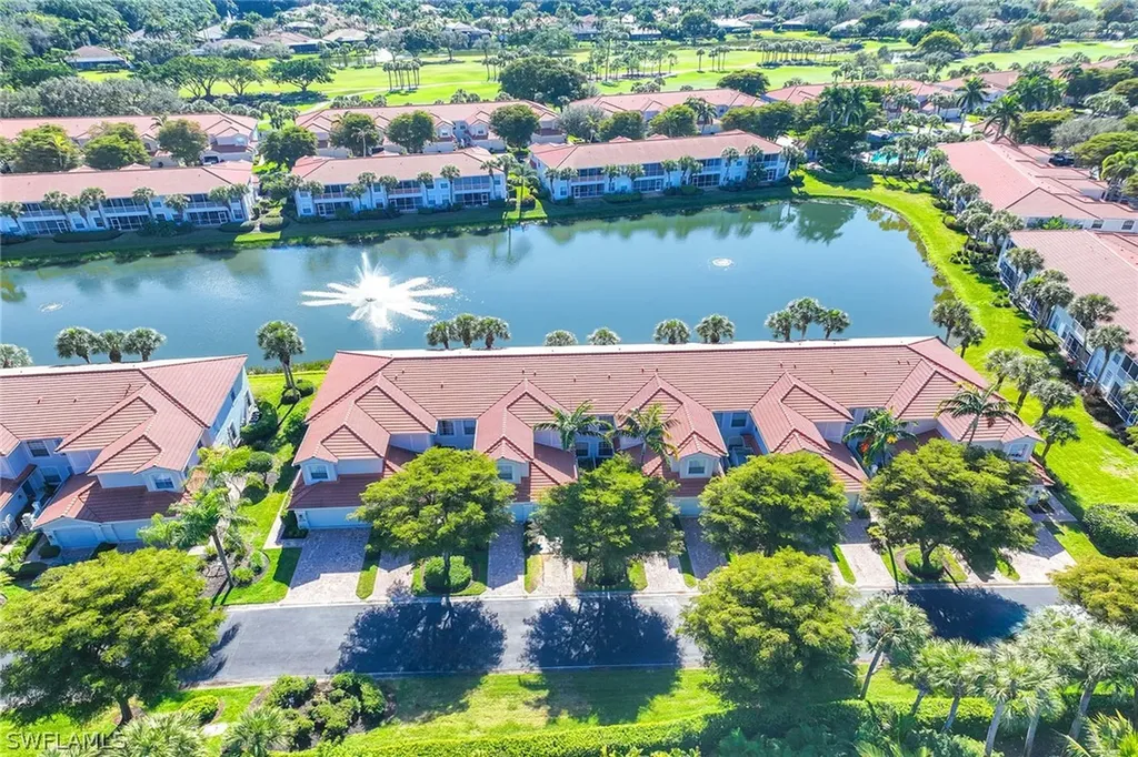 2230 Arielle Drive Naples FL 34109