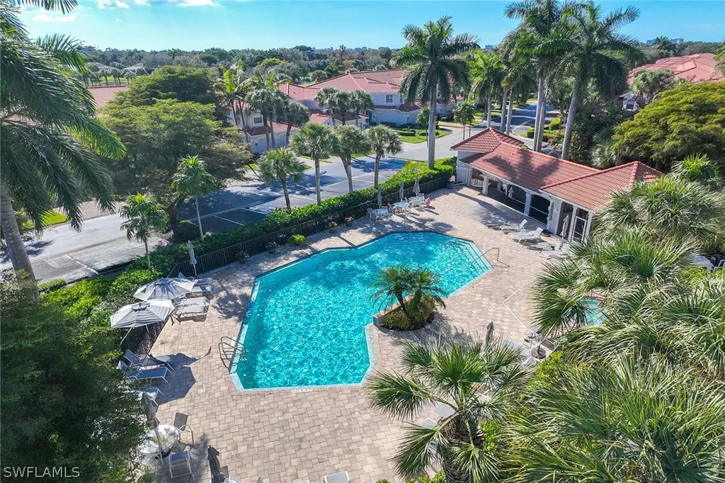 2230 Arielle Drive Naples FL 34109