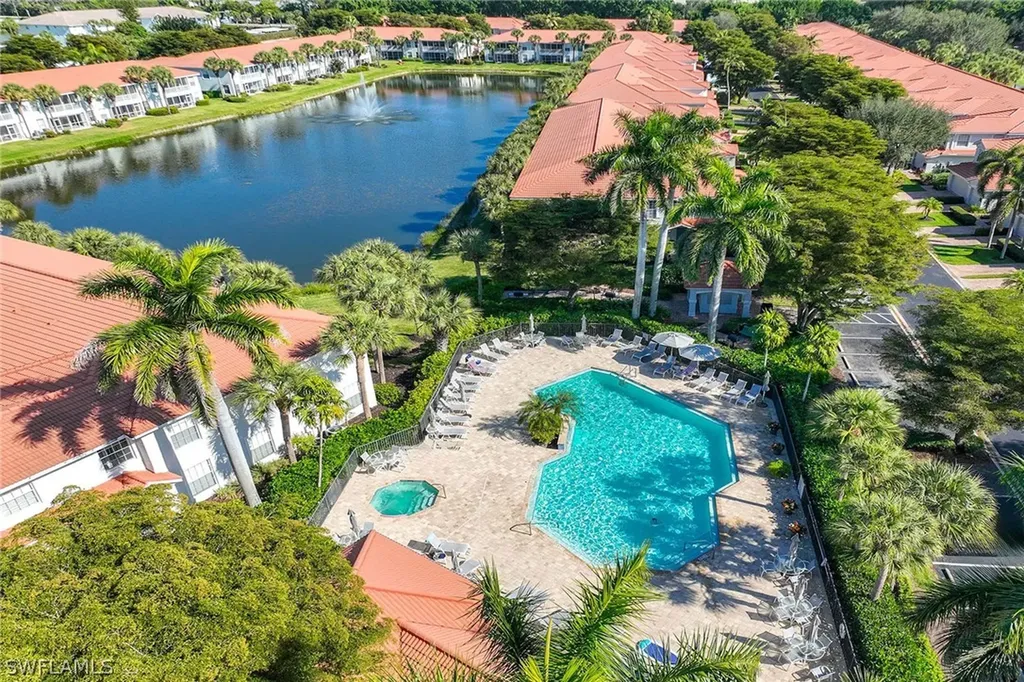 2230 Arielle Drive Naples FL 34109