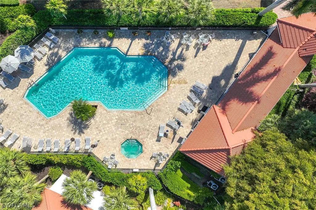 2230 Arielle Drive Naples FL 34109