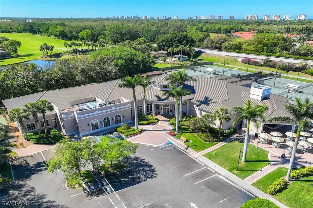 2230 Arielle Drive Naples FL 34109