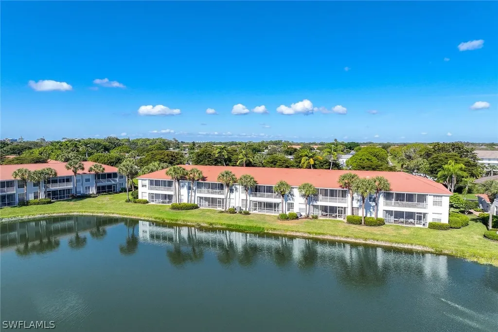 2230 Arielle Drive Naples FL 34109
