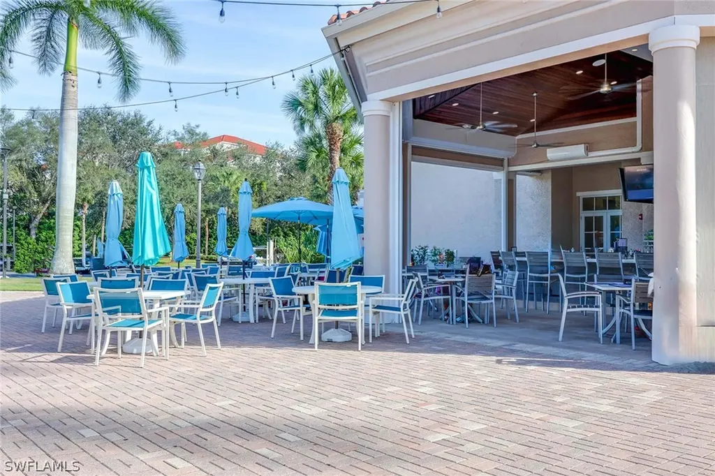 2230 Arielle Drive Naples FL 34109