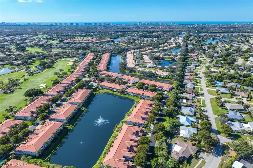 2230 Arielle Drive Naples FL 34109