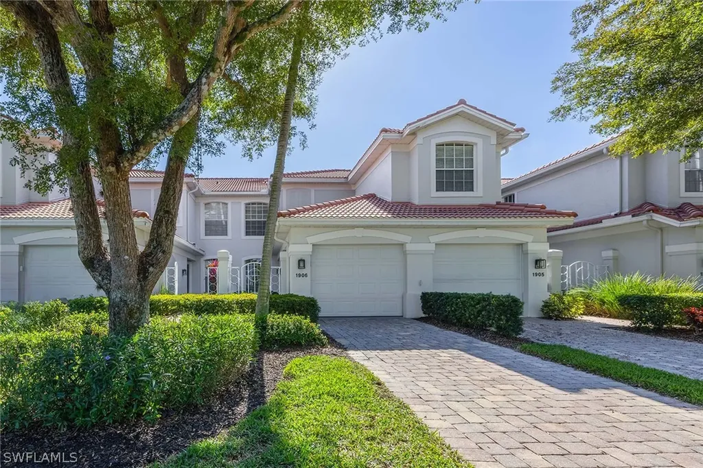 2230 Arielle Drive Naples FL 34109