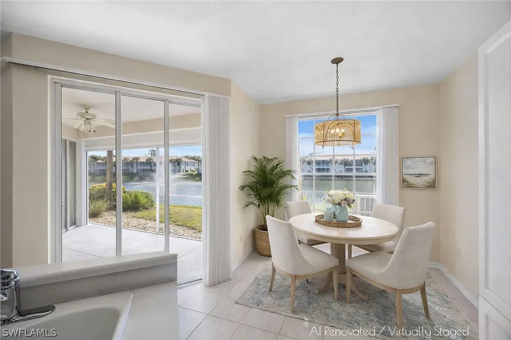 2230 Arielle Drive Naples FL 34109