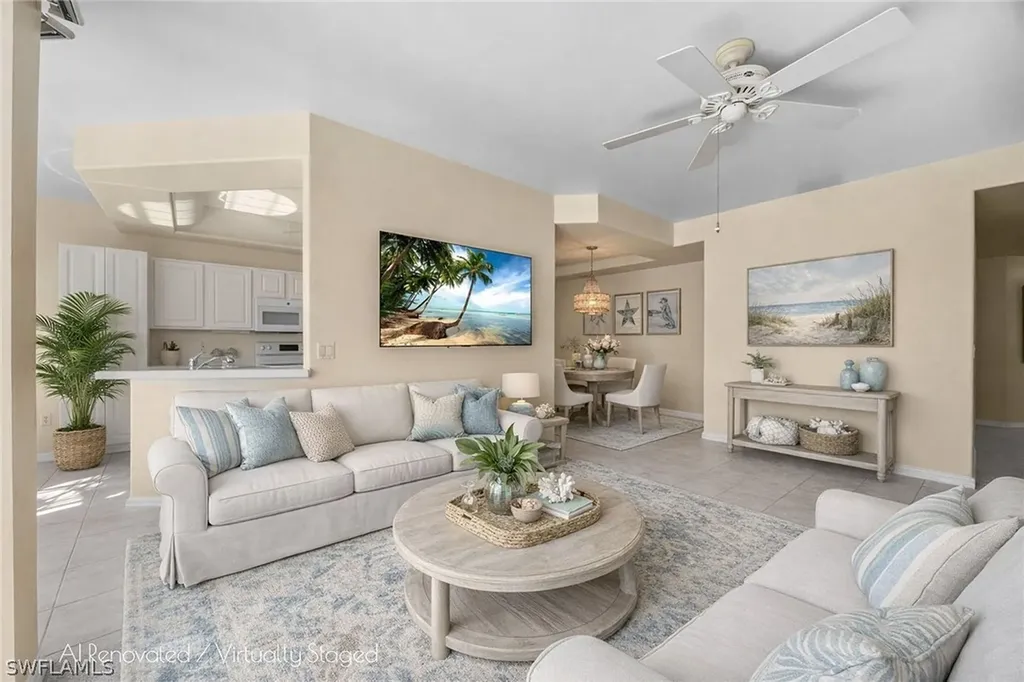 2230 Arielle Drive Naples FL 34109