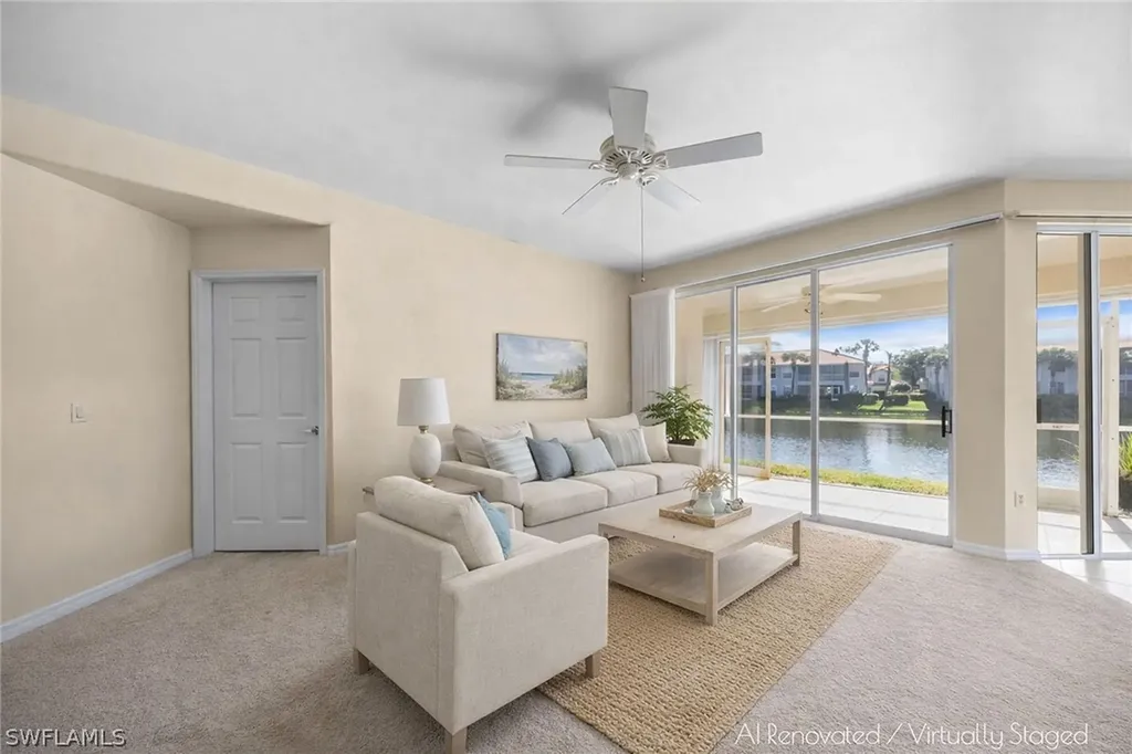 2230 Arielle Drive Naples FL 34109