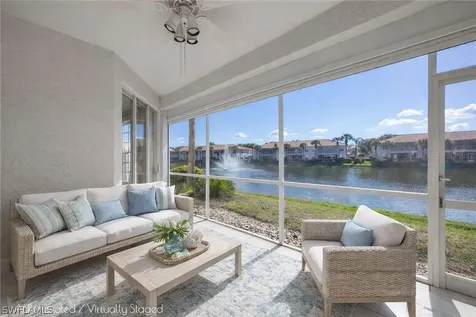 2230 Arielle Drive Naples FL 34109