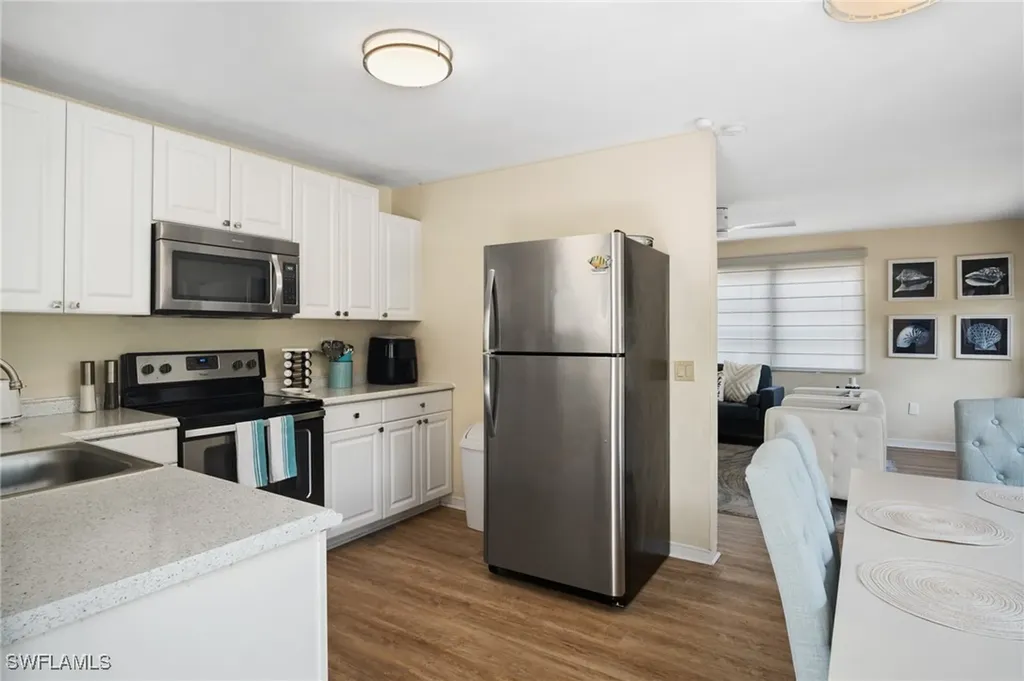 1097 Sperling Avenue Naples FL 34103