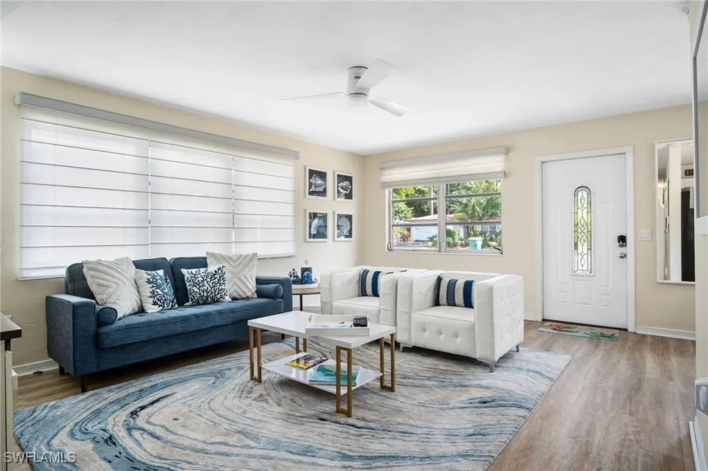 1097 Sperling Avenue Naples FL 34103