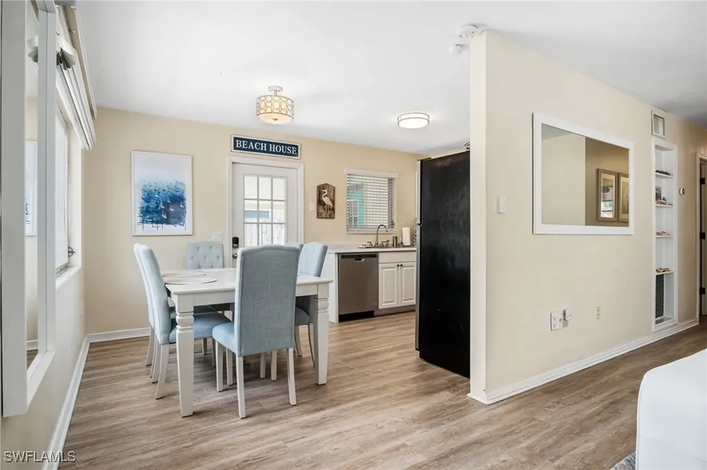 1097 Sperling Avenue Naples FL 34103