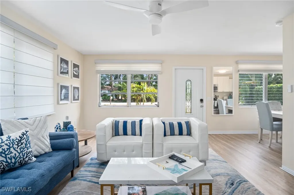 1097 Sperling Avenue Naples FL 34103