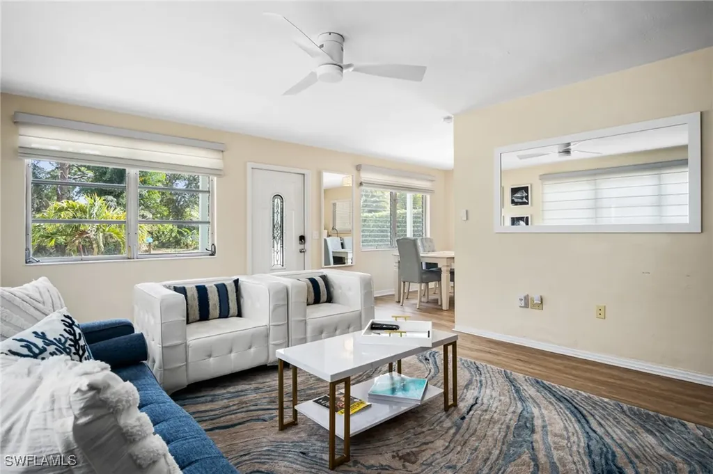 1097 Sperling Avenue Naples FL 34103