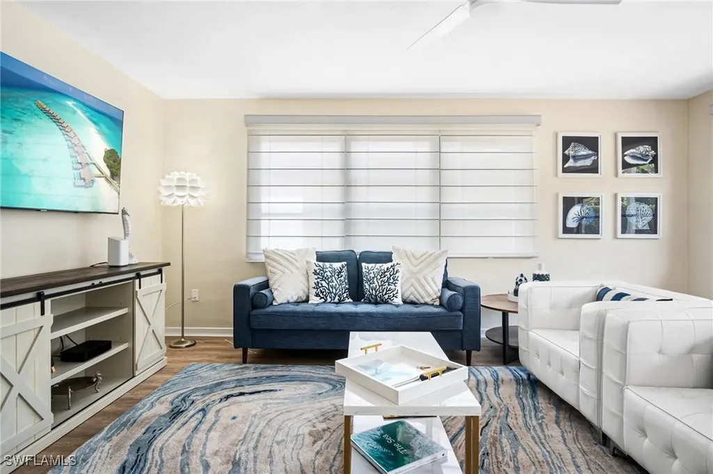 1097 Sperling Avenue Naples FL 34103