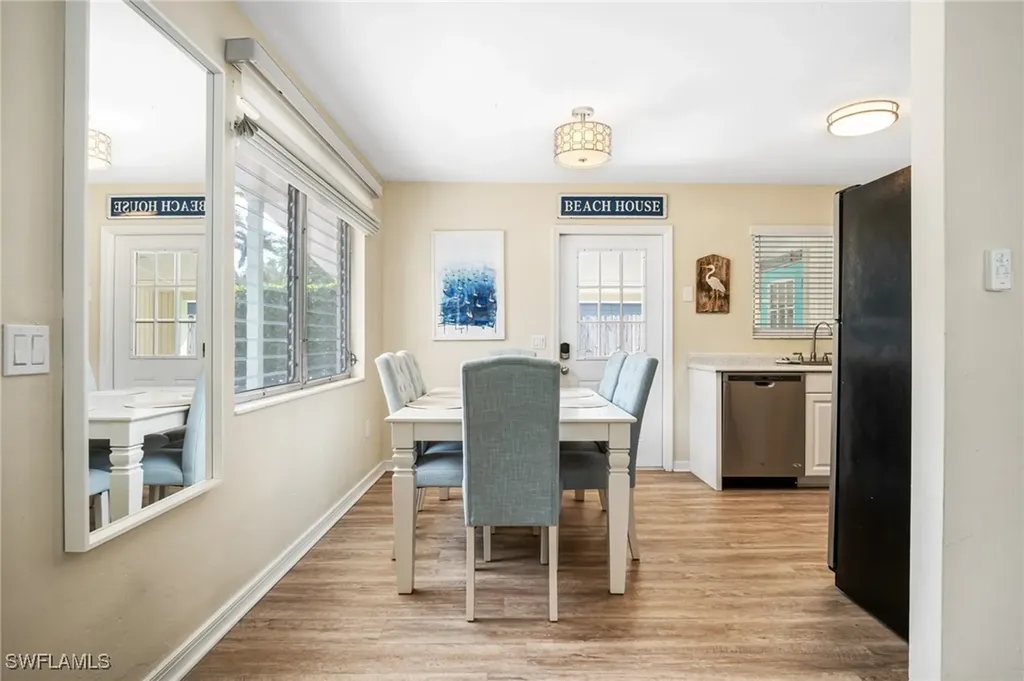 1097 Sperling Avenue Naples FL 34103
