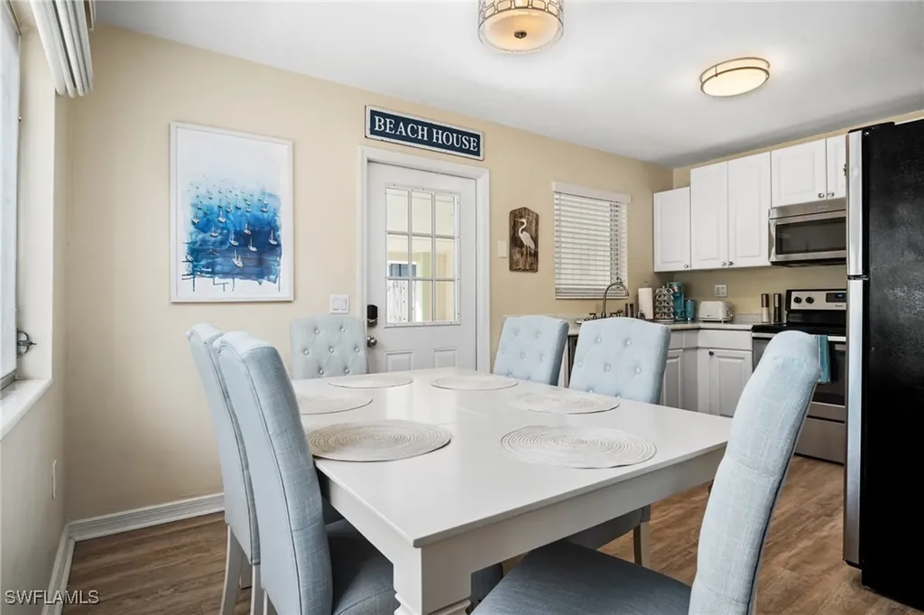1097 Sperling Avenue Naples FL 34103