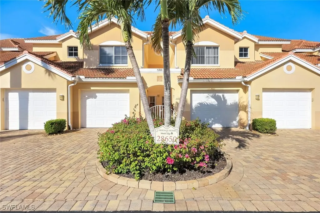 28650 Carriage Home Drive Bonita Springs FL 34134