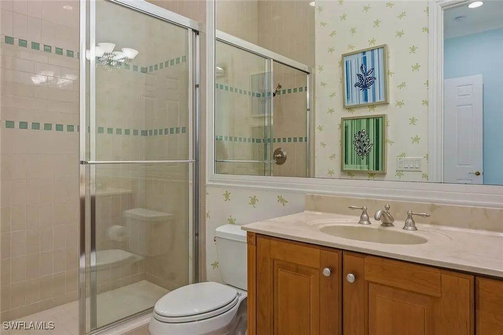 3031 Marengo Court Naples FL 34114