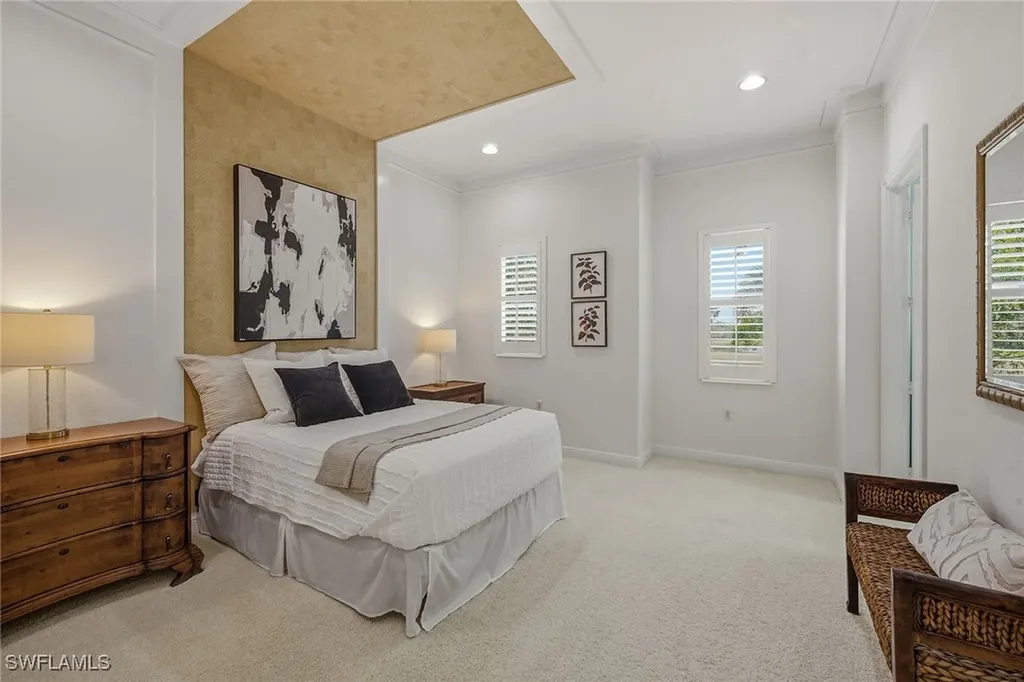 3031 Marengo Court Naples FL 34114