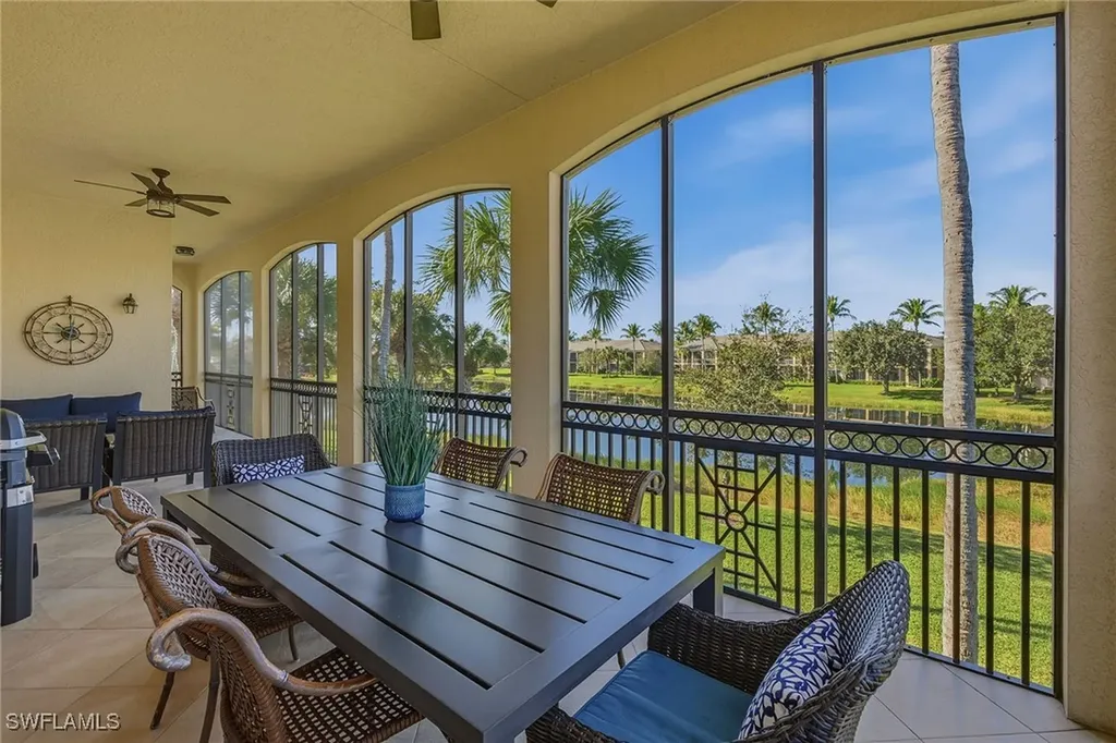 3031 Marengo Court Naples FL 34114