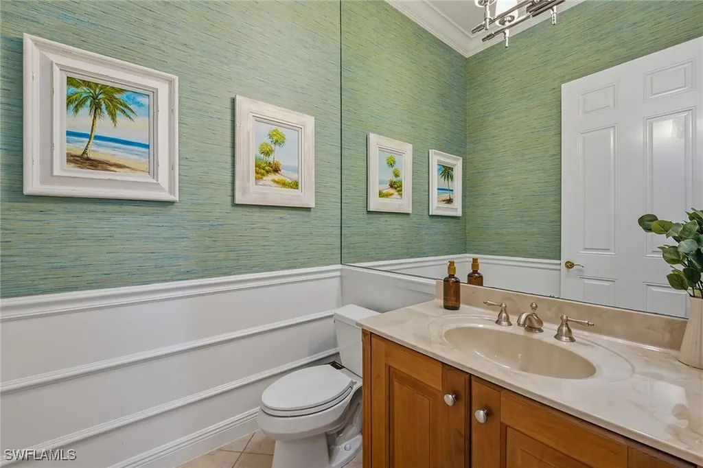 3031 Marengo Court Naples FL 34114