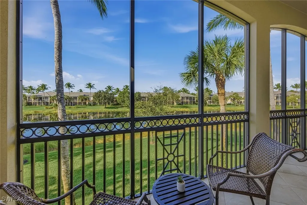 3031 Marengo Court Naples FL 34114