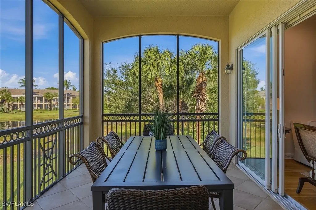 3031 Marengo Court Naples FL 34114