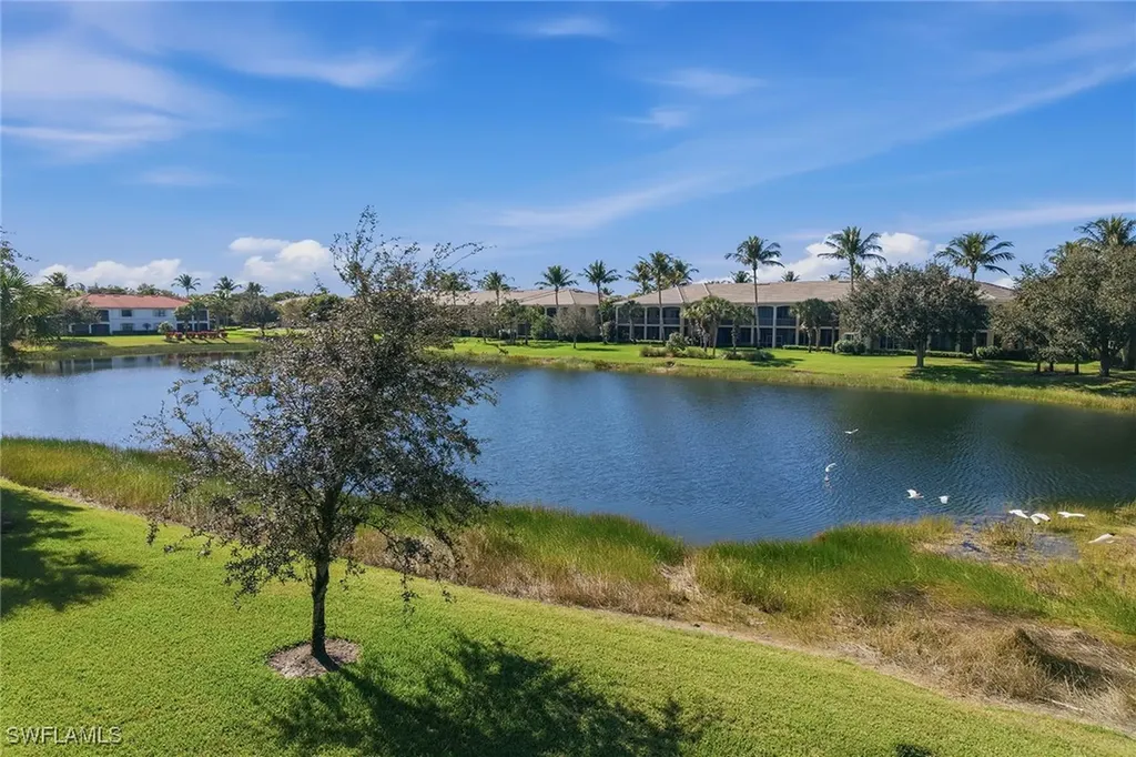 3031 Marengo Court Naples FL 34114