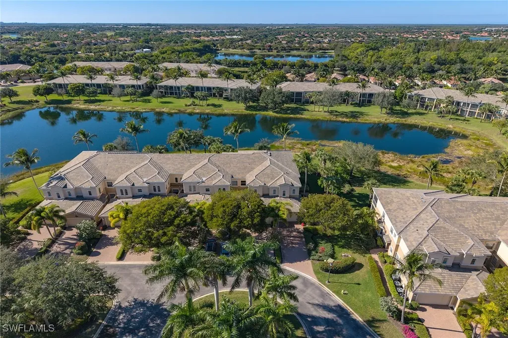 3031 Marengo Court Naples FL 34114