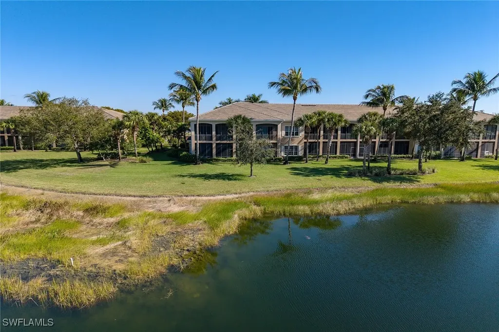 3031 Marengo Court Naples FL 34114