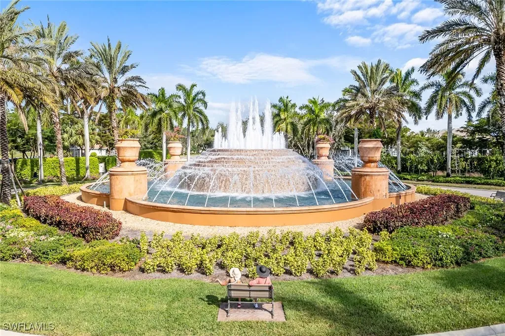 3031 Marengo Court Naples FL 34114