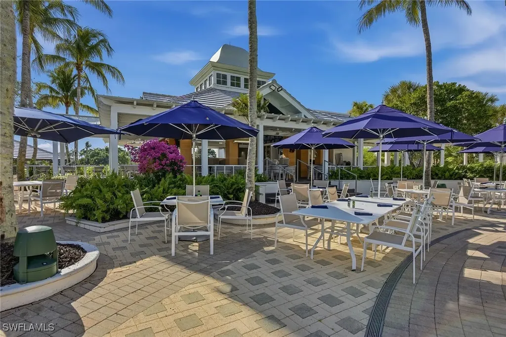 3031 Marengo Court Naples FL 34114