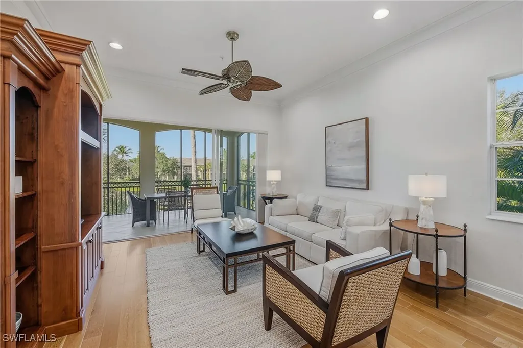 3031 Marengo Court Naples FL 34114