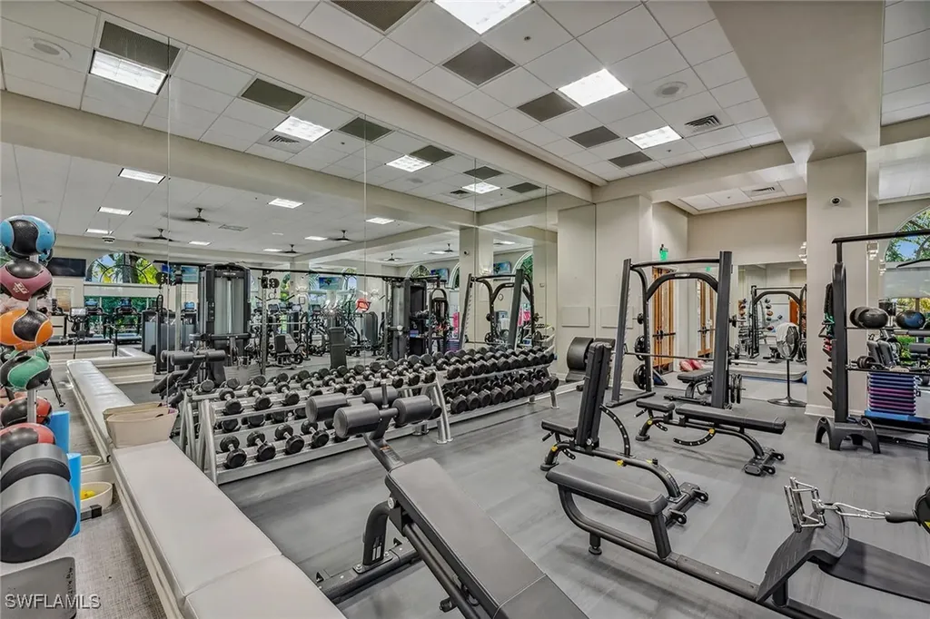 3031 Marengo Court Naples FL 34114