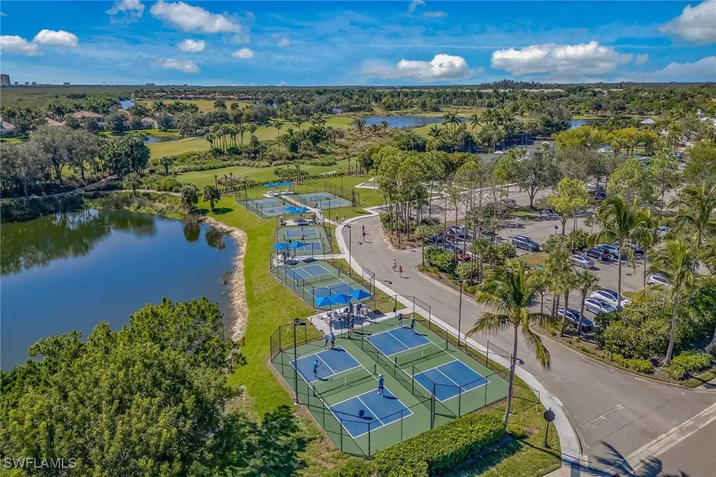 3031 Marengo Court Naples FL 34114