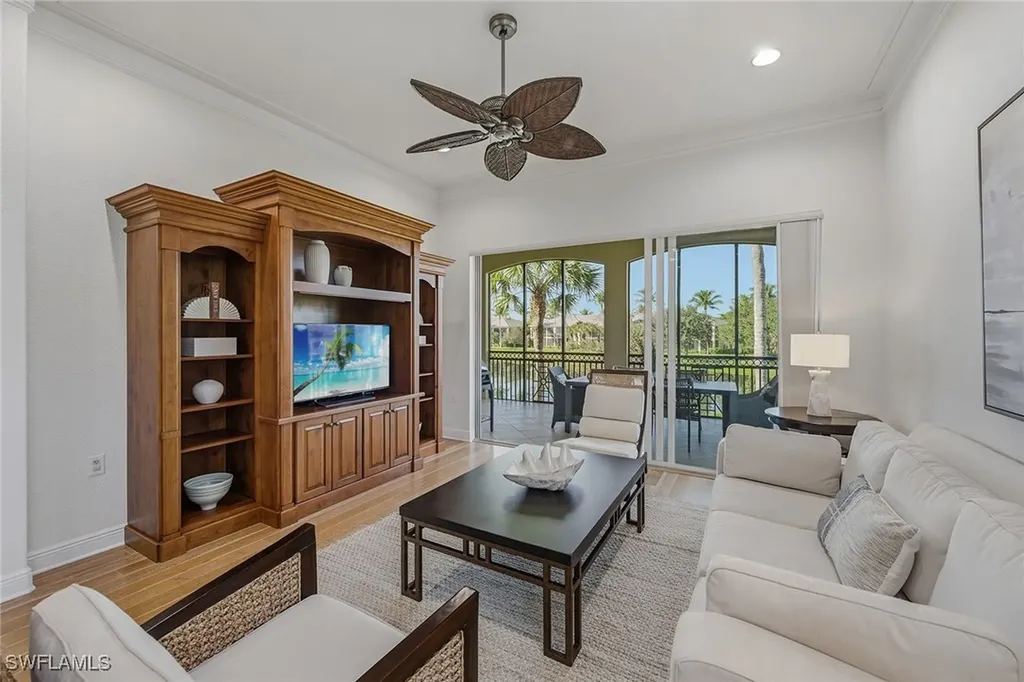 3031 Marengo Court Naples FL 34114