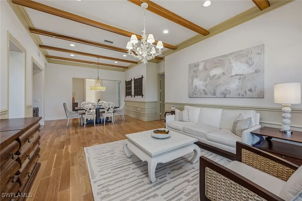 3031 Marengo Court Naples FL 34114