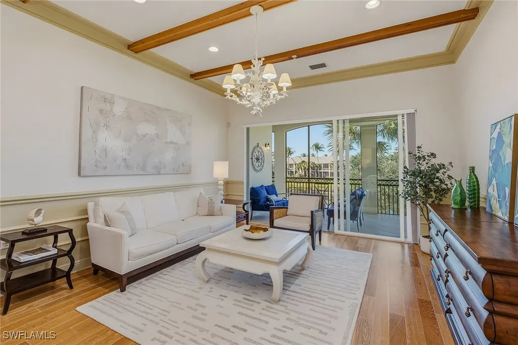 3031 Marengo Court Naples FL 34114